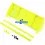 Aileron jaune New Kyosho Inferno MP9 / MP10 / MP10T IF491KY