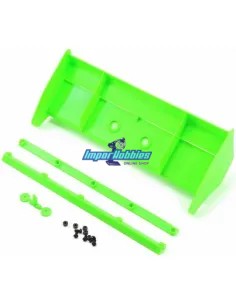 Aileron Vert New IF401KG Kyosho Inferno MP9 / MP10 / MP10T IF491KG - Kyosho Inferno 7.5 / Neo / Neo Race Spec - Pièces detachées