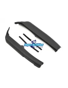 Guardas laterales Team Losi 8ight  4.0  TLR241016 - Team Losi 8IGHT 4.0 Nitro - Repuesto y opciones