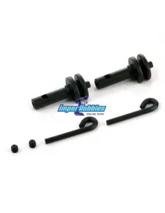 Brake Cam & Hardware Thunder Tiger EB4 S3 / ST-1 / ER1 PD1943 - Thunder Tiger ST-1