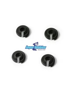 Cazoleta amortiguador (4 Uds.) Team Magic G4 502134 - Team Magic G4 / G4 JS / G4 JR / G4 RS
