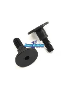 Tornillos barra dirección Team Losi 8ight 4.0 TLR245004 - Team Losi 8IGHT 4.0 Nitro - Repuesto y opciones