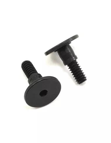 Ackerman Shoulder Screws Team Losi 8ight 4.0 TLR245004 - Team Losi 8IGHT 4.0 Nitro - Spare Parts & Option Parts