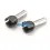 Vasos One-Way delantero opcional (MDW017) Kyosho Mini-Z AWD MDW017-01