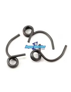 Clutch Spring Set 0.9mm (3 U.) XTR Racing XTR-0025 - 1/8 Buggy Clutches