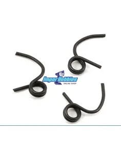 Ressorts d'embrayage 1.0mm (3 U.) XTR Racing XTR-0026 - Embrayages 1/8 Buggy