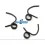Ressorts d'embrayage 1.0mm (3 U.) XTR Racing XTR-0026