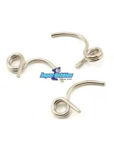 Clutch Spring Set 1.1mm (3 U.) XTR Racing XTR-0027 - 1/8 Buggy Clutches