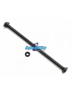 Front Center Shaft 86mm Kyosho Lazer ZX6 LA364B - Kyosho Lazer ZX6 Kit - Spare Parts & Option Parts
