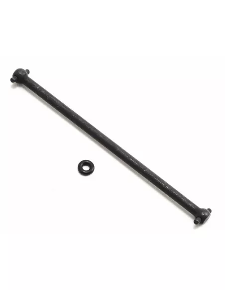 Front Center Shaft 86mm Kyosho Lazer ZX6 LA364B - Kyosho Lazer ZX6 Kit - Spare Parts & Option Parts