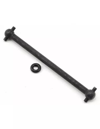 Rear Center Shaft 60mm Kyosho Lazer ZX6 LA363B - Kyosho Lazer ZX6 Kit - Spare Parts & Option Parts