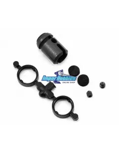 Noix d'entrainement Kyosho Lazer ZX6 / ZX6.6 / ZX7 LA365 - Kyosho Lazer ZX6 Kit - Pièces detachées et options