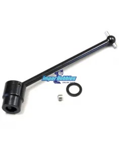 Front Universal Centre Shaft Kyosho Mad Force / FO-XX / Mad Crusher MAW016 - Kyosho Mad Force GP & EP - Spare Parts & Option Par