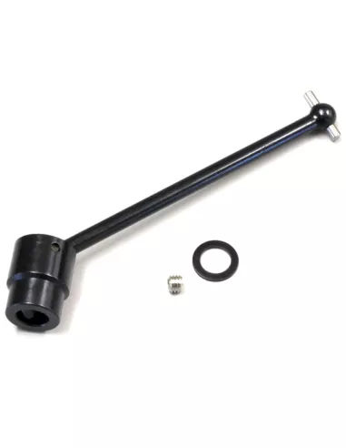 Front Universal Centre Shaft Kyosho Mad Force / FO-XX / Mad Crusher MAW016 - Kyosho Mad Force GP & EP - Spare Parts & Option Par