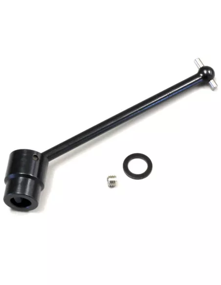 Front Universal Centre Shaft Kyosho Mad Force / FO-XX / Mad Crusher MAW016 - Kyosho Mad Force GP & EP - Spare Parts & Option Par