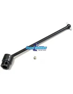 Rear Universal Centre Shaft Kyosho Mad Force / FO-XX / Mad Crusher MAW017 - Kyosho Mad Force GP & EP - Spare Parts & Option Part