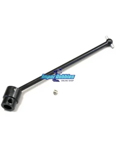 Cardan homocinetique central arriere Kyosho Mad Force / FO-XX / Mad Crusher MAW017 - Kyosho Mad Force GP & EP - Pièces detachées