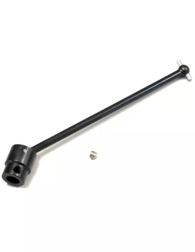 Rear Universal Centre Shaft Kyosho Mad Force / FO-XX / Mad Crusher MAW017 - Kyosho Mad Force GP & EP - Spare Parts & Option Part