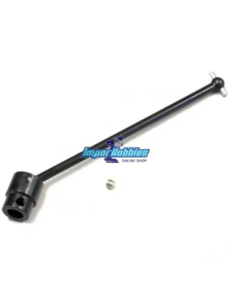 Cardan homocinetique central arriere Kyosho Mad Force / FO-XX / Mad Crusher MAW017 - Kyosho Mad Force GP & EP - Pièces detachées