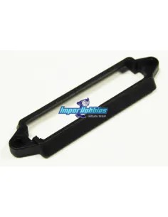 Receiver Battery Mount Team Magic G4 502272 - Team Magic G4 / G4 JS / G4 JR / G4 RS