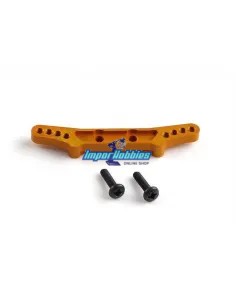 Soporte de amortiguador aluminio opcional DWS Kyosho Mini-Z AWD / FWD MDW109 - Kyosho Mini-Z AWD Sports - Repuesto y Opciones