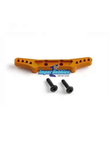 Soporte de amortiguador aluminio opcional DWS Kyosho Mini-Z AWD / FWD MDW109 - Kyosho Mini-Z AWD Sports - Repuesto y Opciones