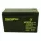 Lead Acid Battery 12V 7A For Starter Box Fussion FS-MM010