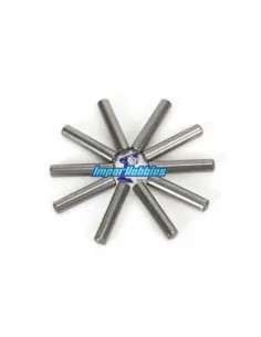 Pin 1.8X9.8mm (10U.) Team Magic G4 116210 - Team Magic G4 / G4 JS / G4 JR / G4 RS