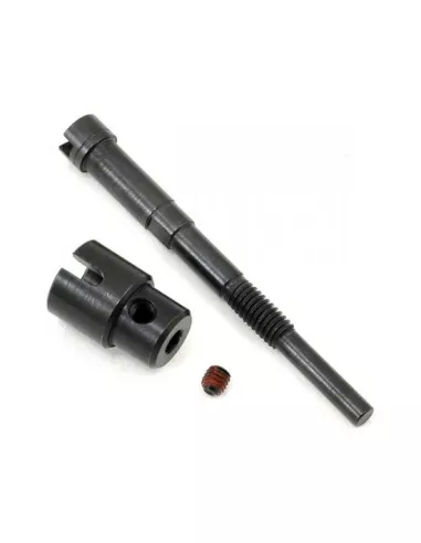 Slipper Drive Shaft Kyosho Lazer ZX-5 / ZX6 / ZX6.6 LA267HD - Kyosho Lazer ZX6 Kit - Spare Parts & Option Parts