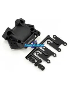 Cellule superieure avant Kyosho Lazer ZX6 / ZX6.6 / ZX7 LA353 - Kyosho Lazer ZX6 Kit - Pièces detachées et options