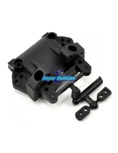 Cellule superieure arriere Kyosho Lazer ZX6 / ZX6.6 LA354 - Kyosho Lazer ZX6 Kit - Pièces detachées et options