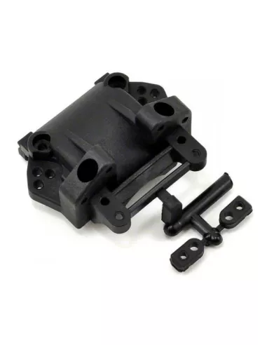 Rear Upper Bulk Kyosho Lazer ZX6 / ZX6.6 LA354 - Kyosho Lazer ZX6 Kit - Spare Parts & Option Parts