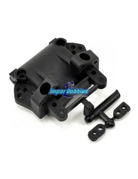 Cellule superieure arriere Kyosho Lazer ZX6 / ZX6.6 LA354 - Kyosho Lazer ZX6 Kit - Pièces detachées et options