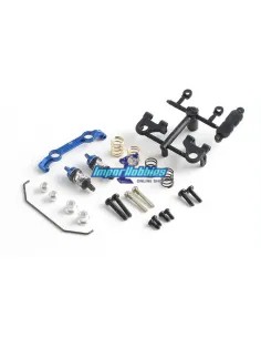 Amortiguador delantero opcional Tipo MM - RM Kyosho Mini-Z MR-03 / RWD R246-1341 - Kyosho Mini-Z MR-03 Sports / MR-03 VE - Repue