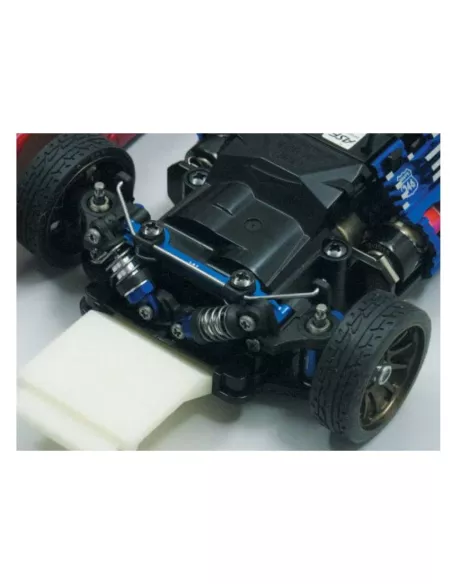 Individual Oil Damper Type MM - RM Kyosho MiniZ MR-03 / RWD R246-1341 - Kyosho Mini-Z MR-03 Sports / MR-03 VE - Spare Parts & Op
