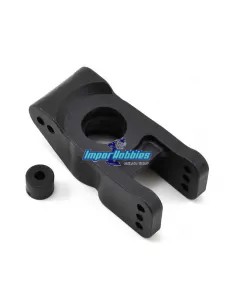 Mangueta trasera composite (1 Uds.) Xray XB8 2016 353353 - Xray XB8 2016 - Repuesto y opciones