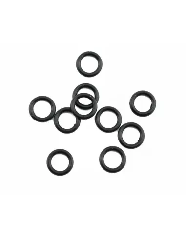 Differential Silicone O-Ring 6x1.5 mm (10 U.) Xray XB8 971060 - Xray XB8 - Spare Parts & Option Parts