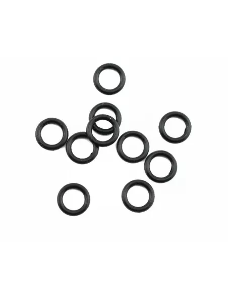 Differential Silicone O-Ring 6x1.5 mm (10 U.) Xray XB8 971060 - Xray XB8 - Spare Parts & Option Parts