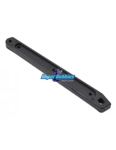 Renfort de chassis arrière Xray XB8 2016 353084 - Xray XB8 2016 - Pièces detachées et options
