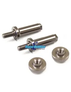 Plots support batterie option Kyosho Ultima RB6 / RB6.6 / RB7 UMW728 - Kyosho Ultima RB6 Kit - Pièces detachées et options