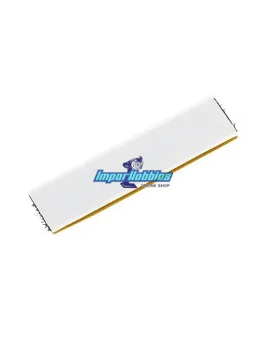Ruban adhesif 20x100mm Kyosho Ultima / Lazer / Inferno UM729 - Kyosho Inferno MP9e EP Kit - Pièces detachées et options