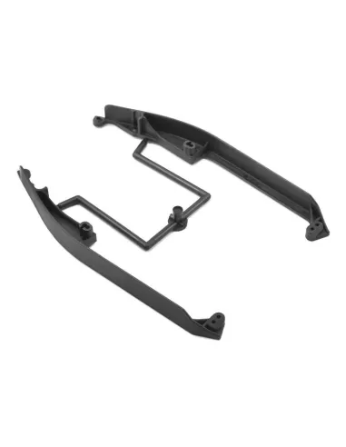 Side Guard Kyosho Ultima RB6.6 / RB7 UM732 - Kyosho Ultima RB6.6 Kit - Spare Parts & Option Parts