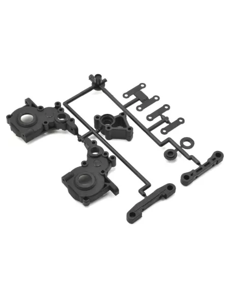 3 Gear Box Set Kyosho Ultima RB6 / RB6.6 UM734 - Kyosho Ultima RB6.6 Kit - Spare Parts & Option Parts