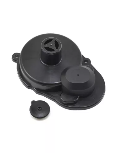 3 Gear Cover Set - Mid Motor Kyosho Ultima RB6.6 UM735 - Kyosho Ultima RB6.6 Kit - Spare Parts & Option Parts