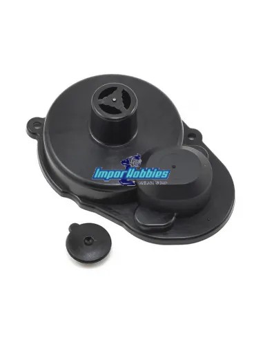 Protector corona - 3 Gear - Mid Motor Kyosho Ultima RB6.6 UM735 - Kyosho Ultima RB6.6 Kit - Repuesto y opciones