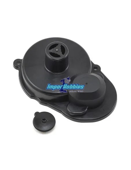 Carter de couronne - 3 Gear - Mid Motor Kyosho Ultima RB6.6 UM735 - Kyosho Ultima RB6.6 Kit - Pièces detachées et options