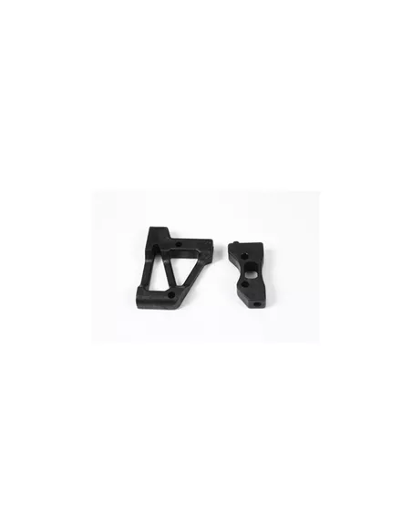 Radio Plate Support Team Magic G4 S / JR / JS / D 502263 - Team Magic G4 / G4 JS / G4 JR / G4 RS