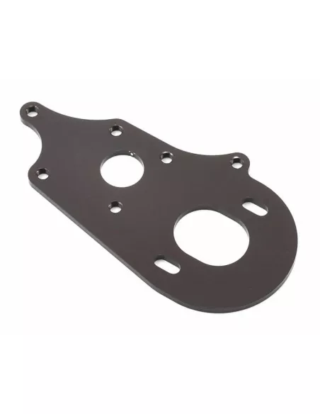 Laydown Motor Plate Kyosho Ultima RB6.6 / RB7 UM738 - Kyosho Ultima RB6.6 Kit - Spare Parts & Option Parts