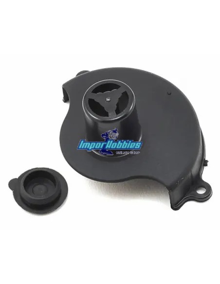 Protector corona LD Kyosho Ultima RB6.6 / RB7 UM739 - Kyosho Ultima RB6.6 Kit - Repuesto y opciones