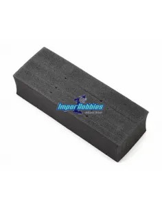 Esponja tope batería foam Kyosho Ultima RB6.6 / RB7 UM741 - Kyosho Ultima RB6.6 Kit - Repuesto y opciones